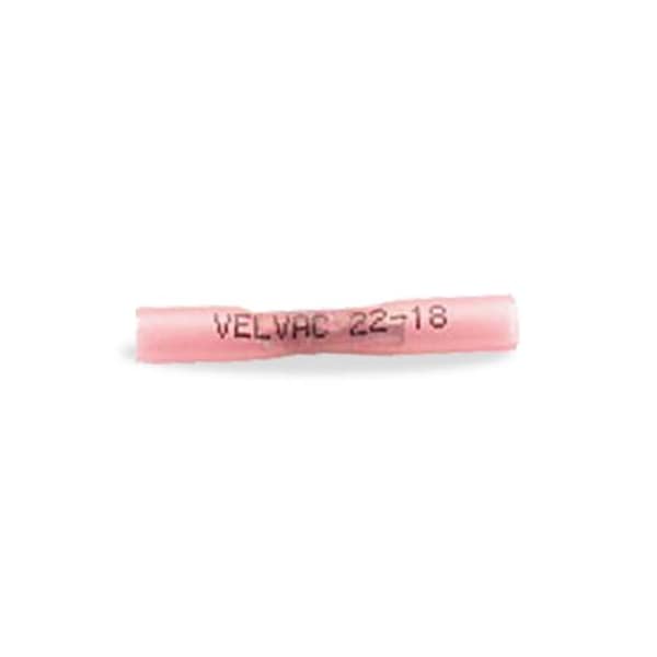 Butt Connector 22-18, Css